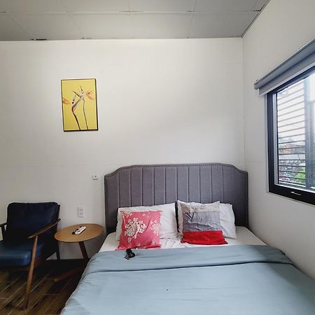 Agk House - Homestay - 406 Xo Viet Nghe Tinh, P25, Binh Thanh, Gan Nga 4 Hang Xanh Ho Chi Minh City Bagian luar foto