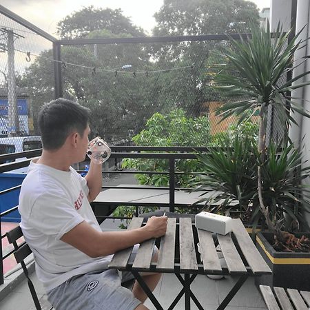 Agk House - Homestay - 406 Xo Viet Nghe Tinh, P25, Binh Thanh, Gan Nga 4 Hang Xanh Ho Chi Minh City Bagian luar foto