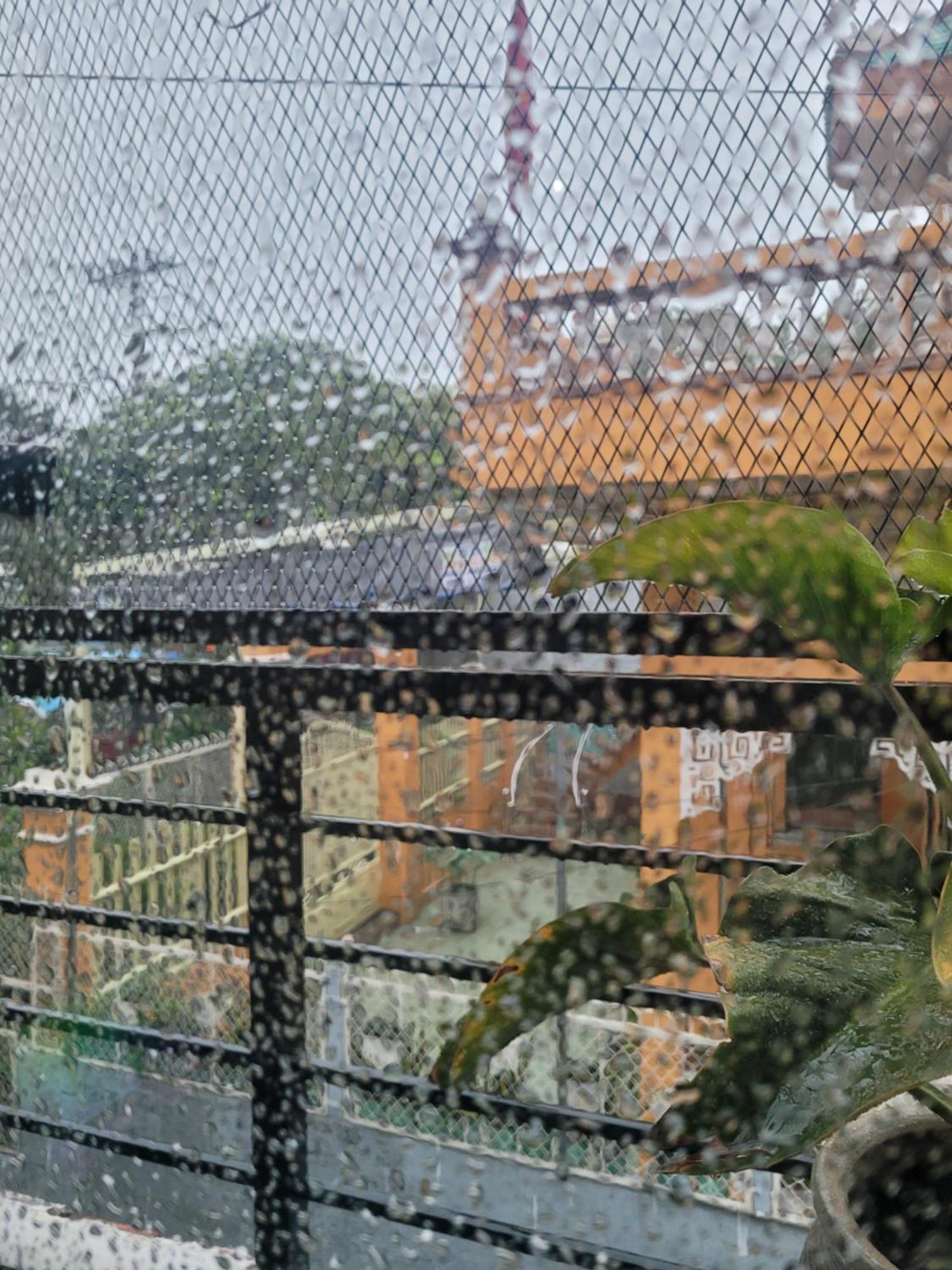 Agk House - Homestay - 406 Xo Viet Nghe Tinh, P25, Binh Thanh, Gan Nga 4 Hang Xanh Ho Chi Minh City Bagian luar foto