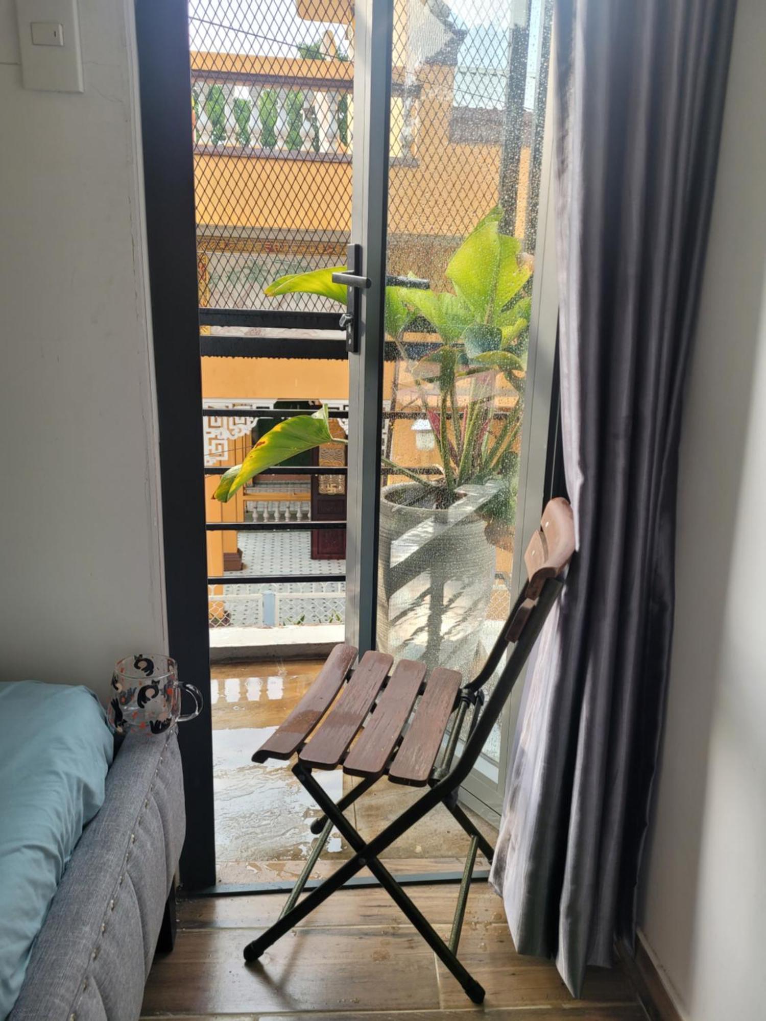 Agk House - Homestay - 406 Xo Viet Nghe Tinh, P25, Binh Thanh, Gan Nga 4 Hang Xanh Ho Chi Minh City Bagian luar foto