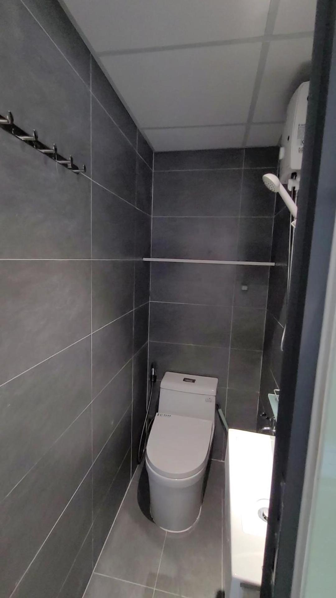 Agk House - Homestay - 406 Xo Viet Nghe Tinh, P25, Binh Thanh, Gan Nga 4 Hang Xanh Ho Chi Minh City Bagian luar foto