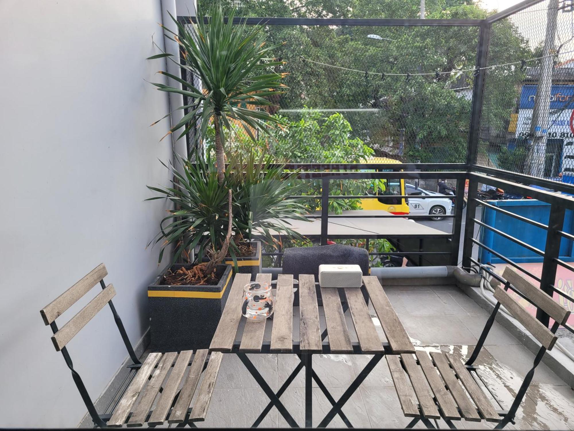 Agk House - Homestay - 406 Xo Viet Nghe Tinh, P25, Binh Thanh, Gan Nga 4 Hang Xanh Ho Chi Minh City Ruang foto