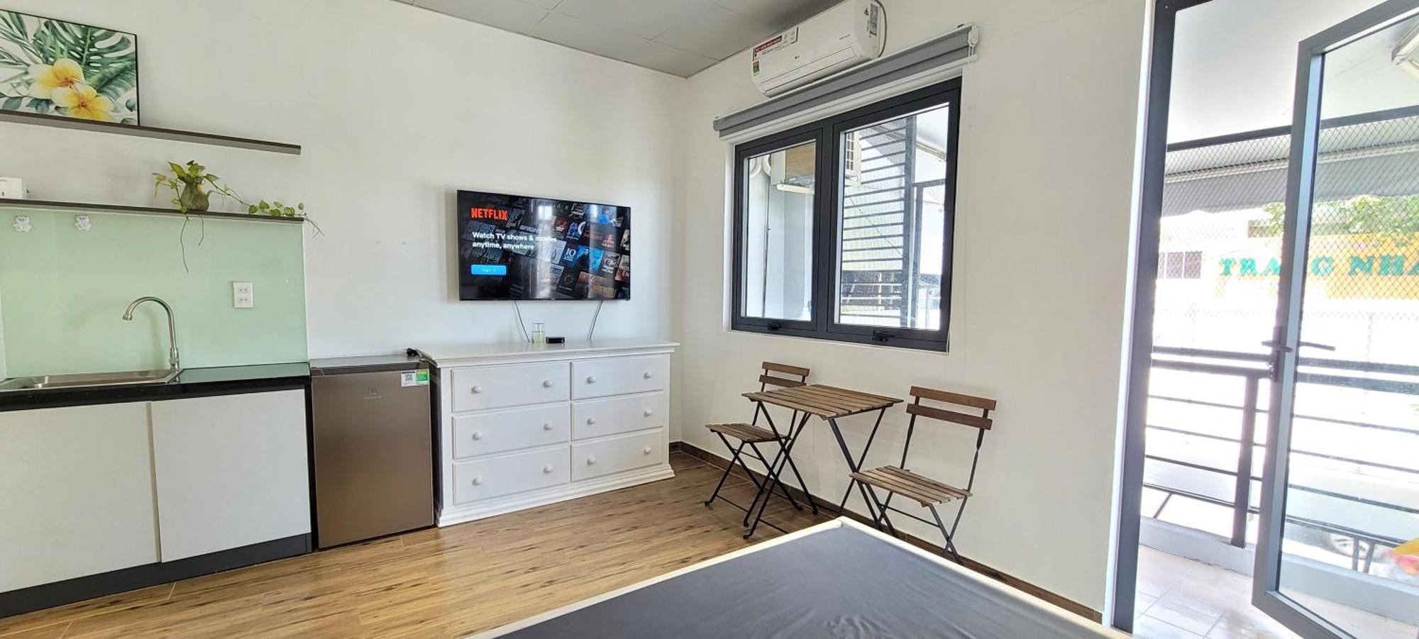 Agk House - Homestay - 406 Xo Viet Nghe Tinh, P25, Binh Thanh, Gan Nga 4 Hang Xanh Ho Chi Minh City Bagian luar foto